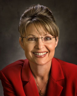  Sarah Palin 