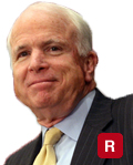  John McCain 